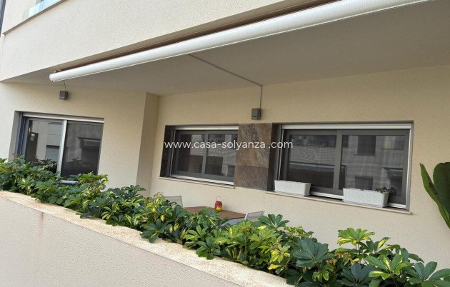 Revente - Appartement - Torrevieja - Costa Blanca