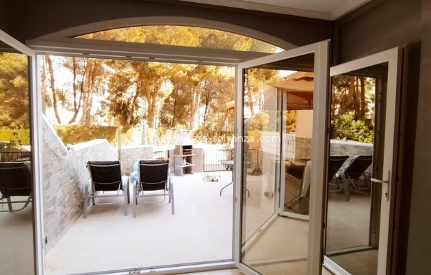 Resale - Apartment / flat - Dehesa De Campoamor - Costa Blanca