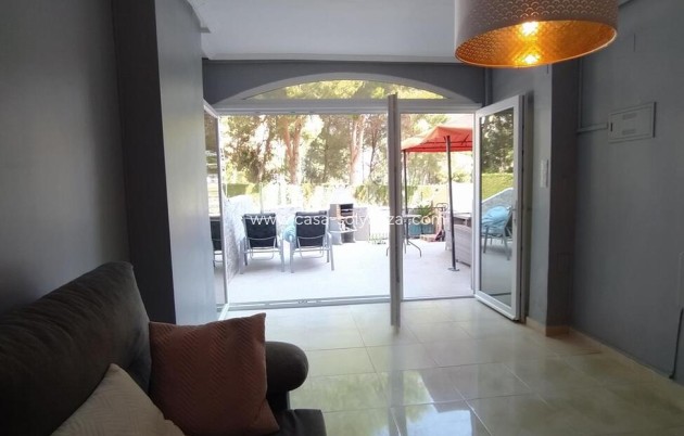 Resale - Apartment / flat - Dehesa De Campoamor - Costa Blanca