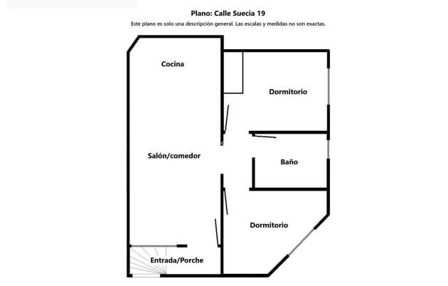 Resale - Apartment / flat - Torrevieja - Playa de los Locos