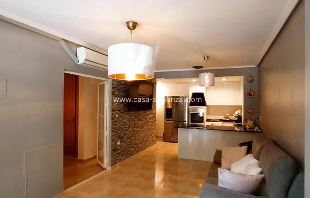 Resale - Apartment / flat - Dehesa De Campoamor - Costa Blanca