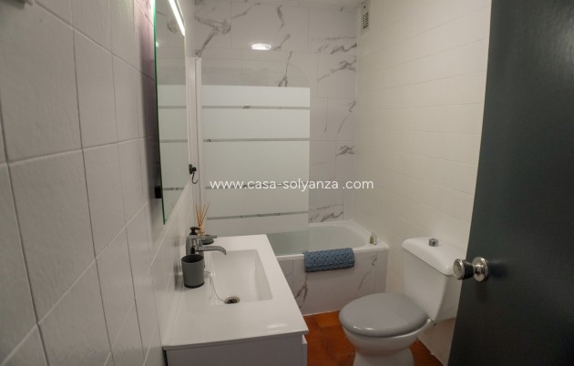 Resale - Apartment / flat - San Pedro del Pinatar - Costa Calida