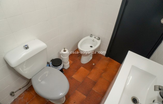 Resale - Apartment / flat - San Pedro del Pinatar - Costa Calida