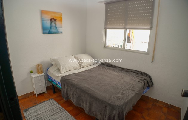 Resale - Apartment / flat - San Pedro del Pinatar - Costa Calida