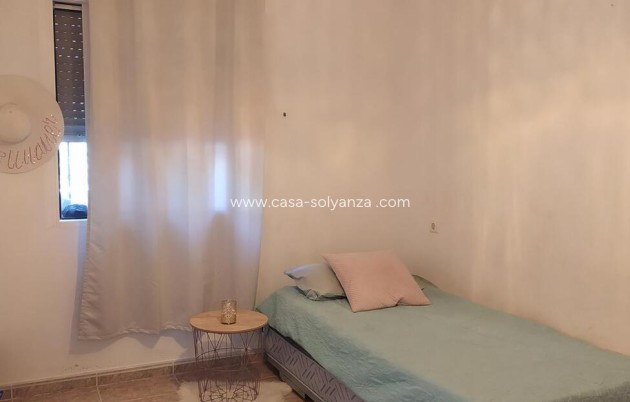 Resale - Apartment / flat - Dehesa De Campoamor - Costa Blanca