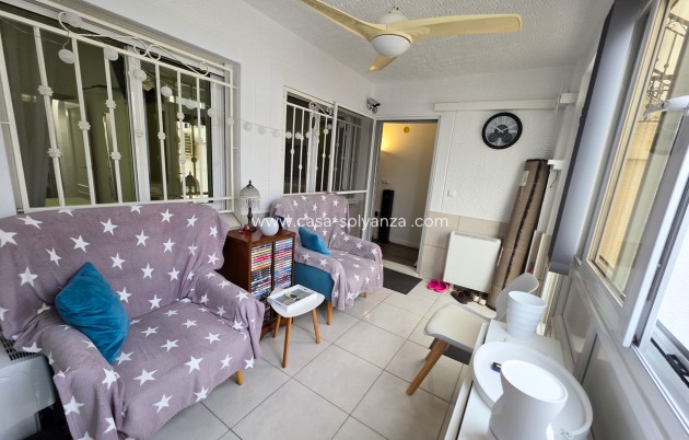 Resale - Apartment / flat - Vistabella Golf Entre Naranjos - Inland