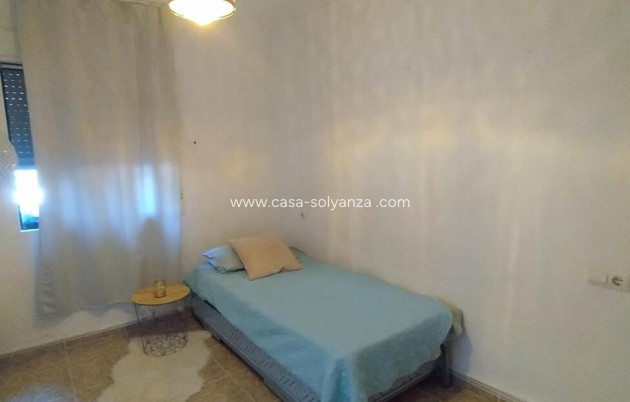 Resale - Apartment / flat - Dehesa De Campoamor - Costa Blanca