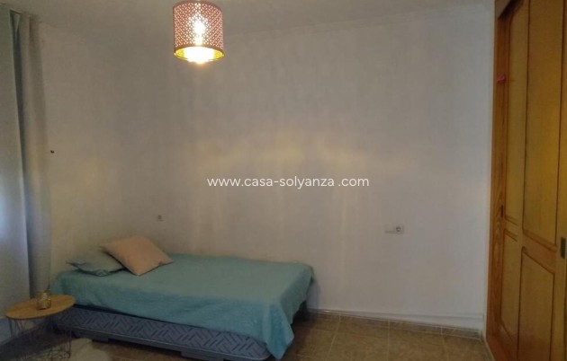 Resale - Apartment / flat - Dehesa De Campoamor - Costa Blanca