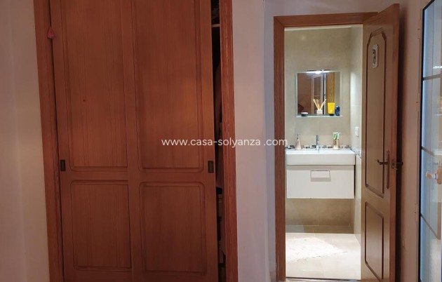 Resale - Apartment / flat - Dehesa De Campoamor - Costa Blanca