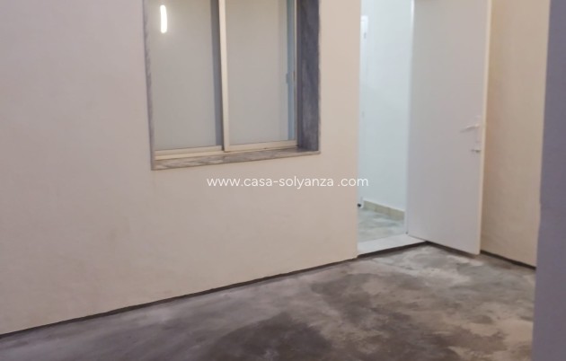 Reventa - Adosado - San Pedro del Pinatar - Costa Calida