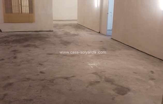 Reventa - Adosado - San Pedro del Pinatar - Costa Calida