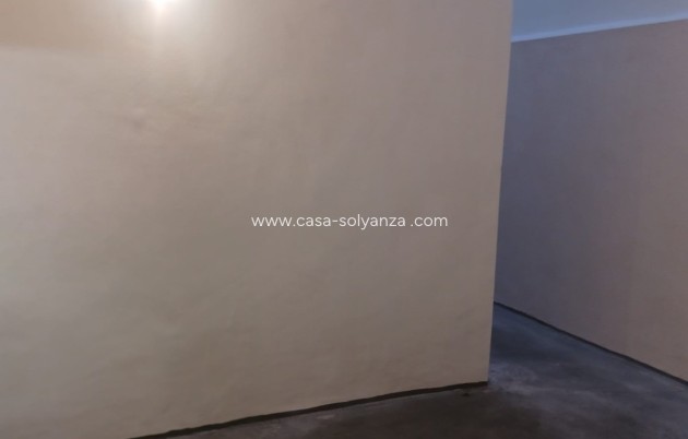 Reventa - Adosado - San Pedro del Pinatar - Costa Calida