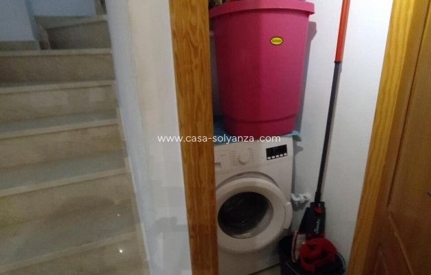 Resale - Apartment / flat - Dehesa De Campoamor - Costa Blanca