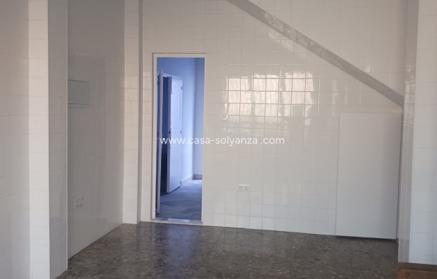 Reventa - Adosado - San Pedro del Pinatar - Costa Calida