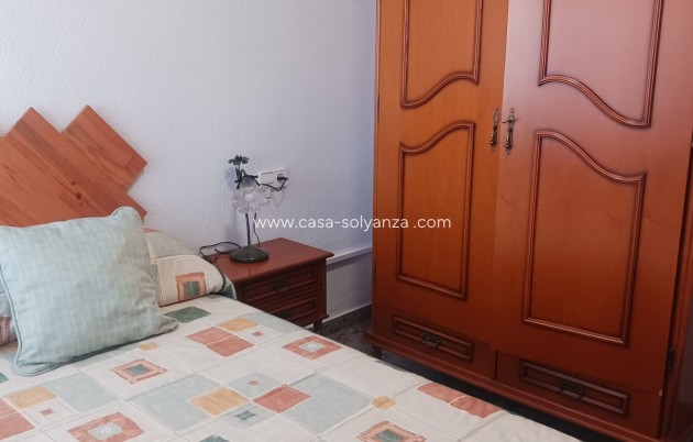 Reventa - Adosado - San Pedro del Pinatar - Costa Calida