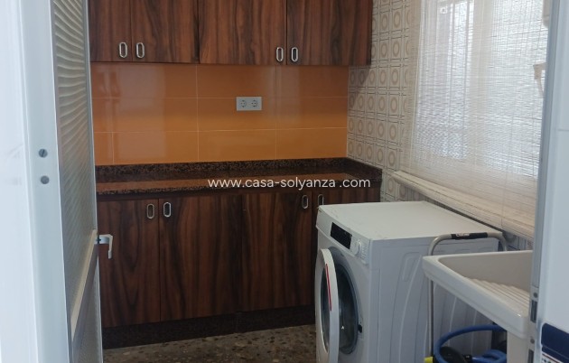 Reventa - Adosado - San Pedro del Pinatar - Costa Calida