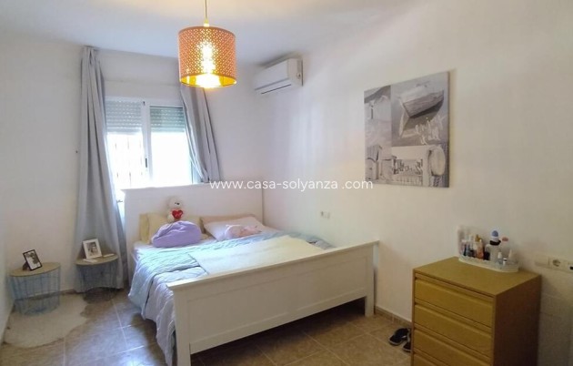 Resale - Apartment / flat - Dehesa De Campoamor - Costa Blanca