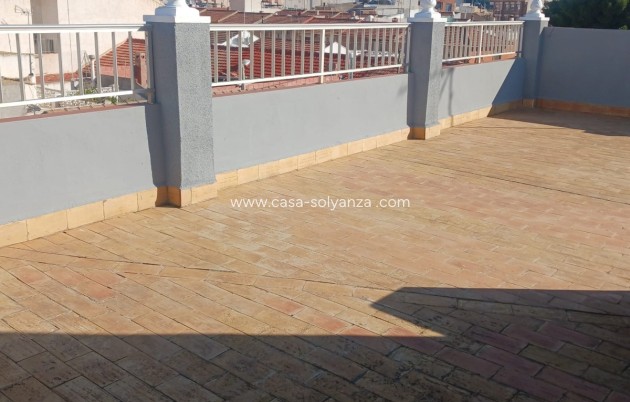 Reventa - Adosado - San Pedro del Pinatar - Costa Calida