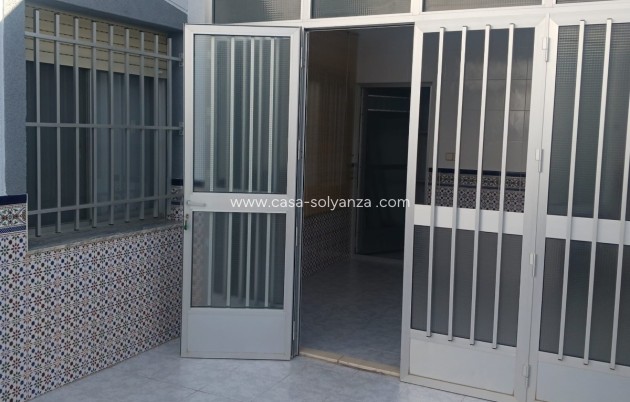 Reventa - Adosado - San Pedro del Pinatar - Costa Calida