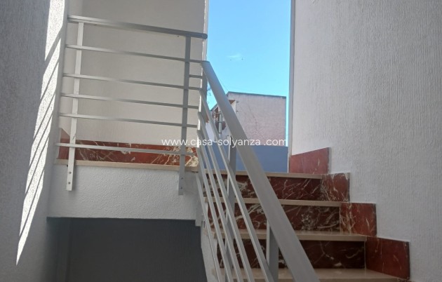 Reventa - Adosado - San Pedro del Pinatar - Costa Calida