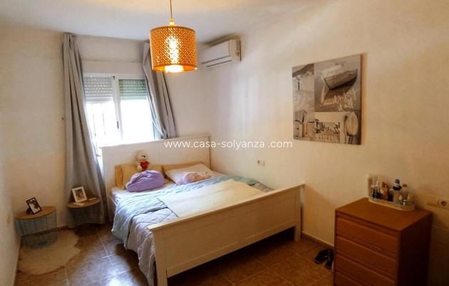 Resale - Apartment / flat - Dehesa De Campoamor - Costa Blanca