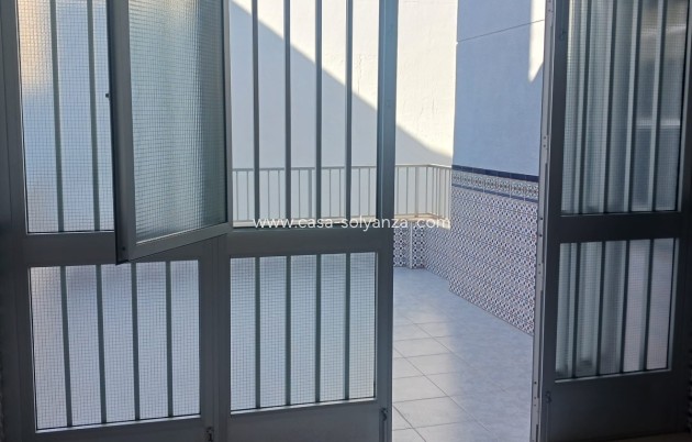 Reventa - Adosado - San Pedro del Pinatar - Costa Calida