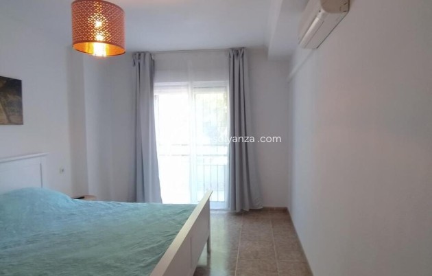 Resale - Apartment / flat - Dehesa De Campoamor - Costa Blanca