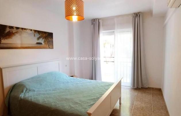 Resale - Apartment / flat - Dehesa De Campoamor - Costa Blanca