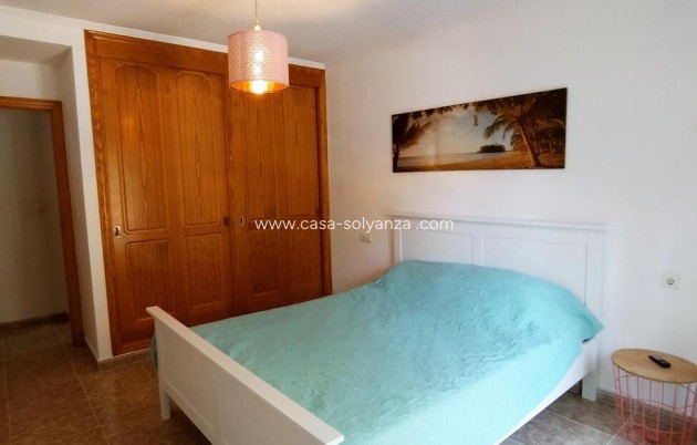 Resale - Apartment / flat - Dehesa De Campoamor - Costa Blanca
