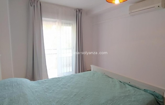 Resale - Apartment / flat - Dehesa De Campoamor - Costa Blanca