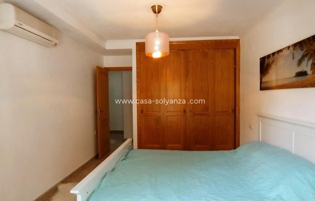 Resale - Apartment / flat - Dehesa De Campoamor - Costa Blanca