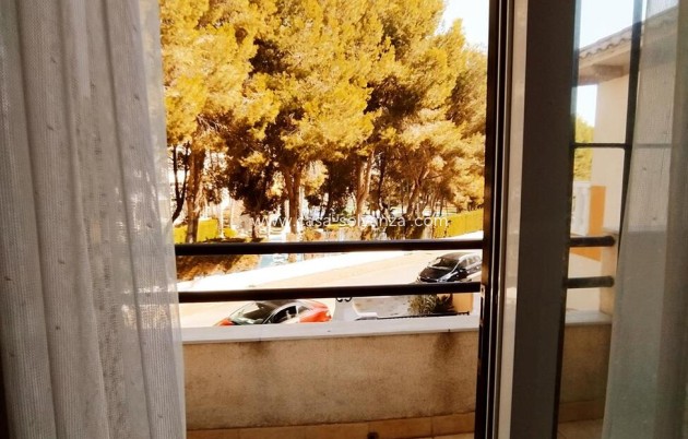 Resale - Apartment / flat - Dehesa De Campoamor - Costa Blanca