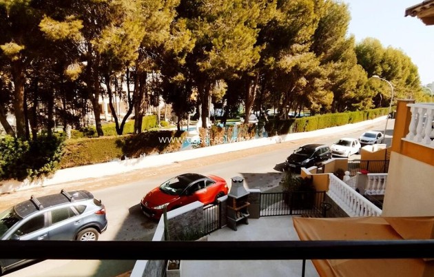 Resale - Apartment / flat - Dehesa De Campoamor - Costa Blanca