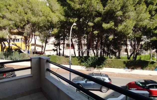 Resale - Apartment / flat - Dehesa De Campoamor - Costa Blanca
