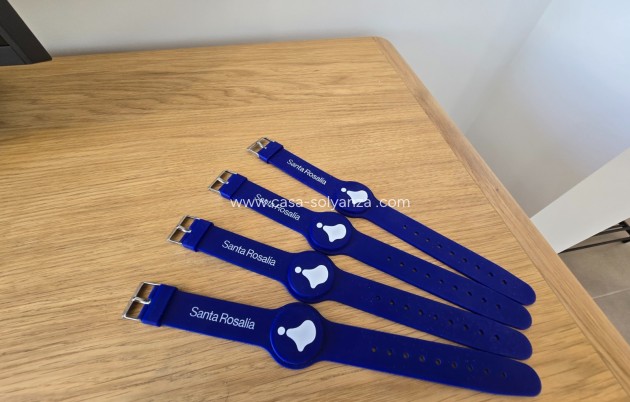 Resale - Apartment / flat - Torre Pacheco - Inland