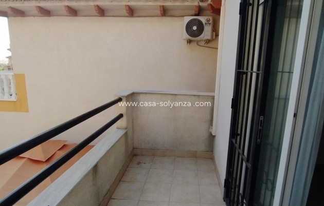 Resale - Apartment / flat - Dehesa De Campoamor - Costa Blanca