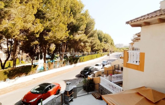 Resale - Apartment / flat - Dehesa De Campoamor - Costa Blanca