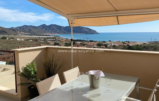 Resale - Apartment / flat - Cartagena - Isla Plana-los Puertos