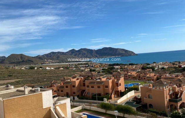 Resale - Apartment / flat - Cartagena - Isla Plana-los Puertos