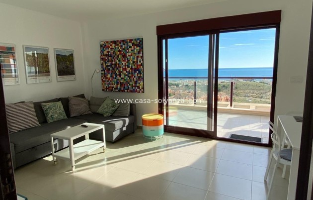 Resale - Apartment / flat - Cartagena - Isla Plana-los Puertos