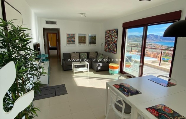 Resale - Apartment / flat - Cartagena - Isla Plana-los Puertos