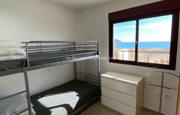 Resale - Apartment / flat - Cartagena - Isla Plana-los Puertos