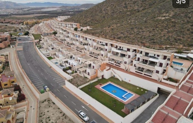 Resale - Apartment / flat - Cartagena - Isla Plana-los Puertos
