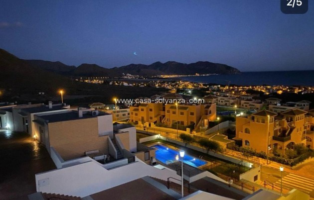 Resale - Apartment / flat - Cartagena - Isla Plana-los Puertos