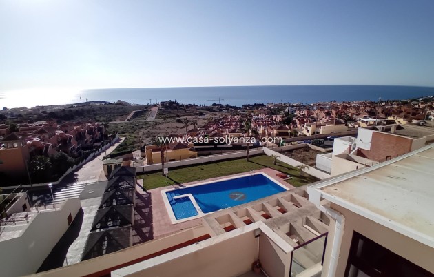 Resale - Apartment / flat - Cartagena - Isla Plana-los Puertos