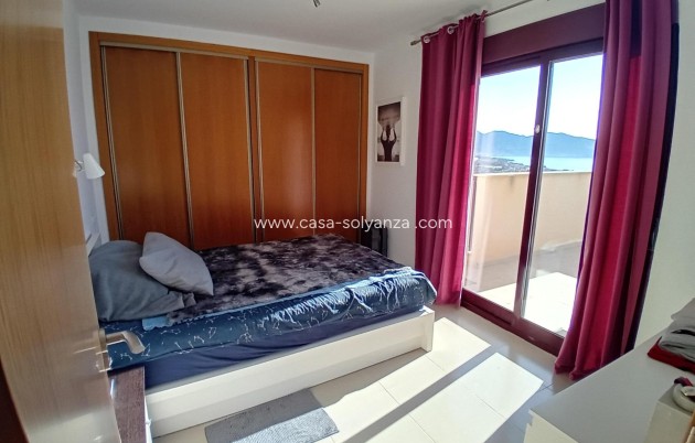 Resale - Apartment / flat - Cartagena - Isla Plana-los Puertos