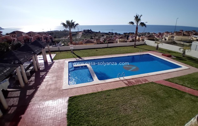 Resale - Apartment / flat - Cartagena - Isla Plana-los Puertos