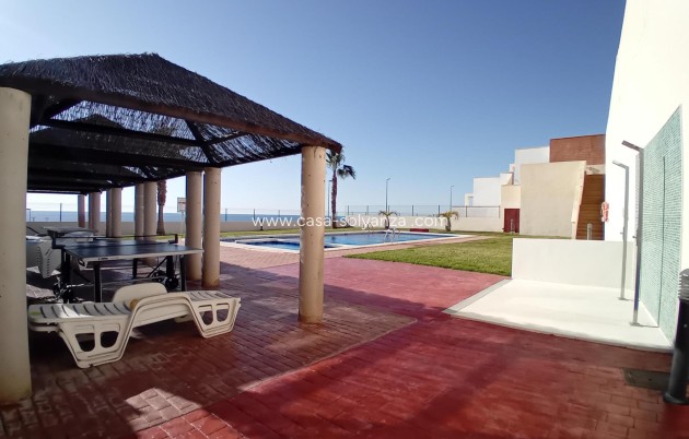 Resale - Apartment / flat - Cartagena - Isla Plana-los Puertos