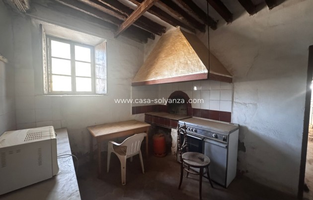 Resale - Villa - Cartagena - Costa Calida