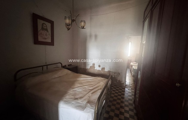 Resale - Villa - Cartagena - Costa Calida